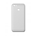 Back Panel Cover For Zte Blade A6 Silver - Maxbhi.com