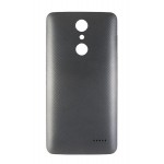 Back Panel Cover For Zte Grand X4 White - Maxbhi.com