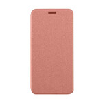 Flip Cover For Blu Vivo 5 Mini Rose Gold By - Maxbhi.com