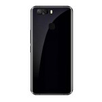 Full Body Housing For Allview X4 Soul Infinity Plus Black - Maxbhi.com
