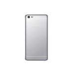 Full Body Housing For Blu Grand Xl Silver - Maxbhi.com