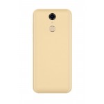 Full Body Housing For Blu Studio View Gold - Maxbhi.com