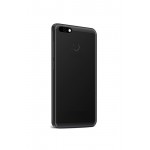Full Body Housing For Energizer Power Max P550s Black - Maxbhi.com