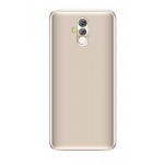 Full Body Housing For Verykool S5702 Royale Quattro Gold - Maxbhi.com
