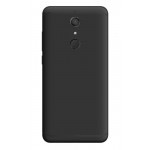 Full Body Housing For Wiko View Xl Black - Maxbhi.com