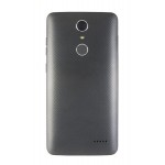 Full Body Housing For Zte Grand X4 Black - Maxbhi.com