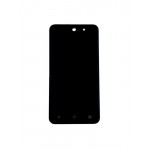 Lcd With Touch Screen For Blu Vivo 5 Mini Grey By - Maxbhi.com
