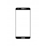 Replacement Front Glass For Tmobile Revvl Black By - Maxbhi.com