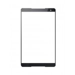 Replacement Front Glass For Vodafone Smart Tab N8 Black By - Maxbhi.com