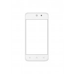 Touch Screen Digitizer For Blu Vivo 5 Mini Silver By - Maxbhi.com