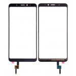 Touch Screen Digitizer For Wiko View Xl Blue By - Maxbhi Com