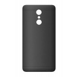 Back Panel Cover For Haier L7 Grey - Maxbhi.com