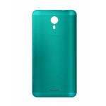 Back Panel Cover For Wiko Jerry2 Black Bleen - Maxbhi.com