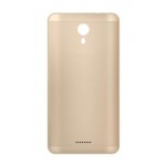 Back Panel Cover For Wiko Jerry2 Gold - Maxbhi.com