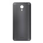 Back Panel Cover For Wiko Jerry2 Grey - Maxbhi.com