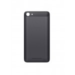 Back Panel Cover For Wiko Jerry Black Bleen - Maxbhi.com