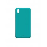 Back Panel Cover For Wiko Lenny4 Plus Black Bleen - Maxbhi.com