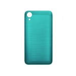 Back Panel Cover For Wiko Sunny2 Black Bleen - Maxbhi.com