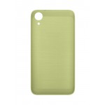 Back Panel Cover For Wiko Sunny2 Green - Maxbhi.com