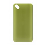 Back Panel Cover For Wiko Sunny2 Plus Green - Maxbhi.com