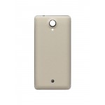 Back Panel Cover For Wiko Ufeel White - Maxbhi.com
