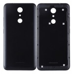Back Panel Cover For Wiko Upulse Black - Maxbhi Com