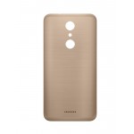 Back Panel Cover For Wiko Upulse Gold - Maxbhi.com