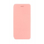 Flip Cover For Wiko Jerry Pink By - Maxbhi.com