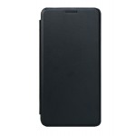 Flip Cover For Zte Maven 2 Black By - Maxbhi.com