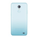 Full Body Housing For Blackview A10 Blue - Maxbhi.com