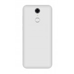 Full Body Housing For Blu Studio View Xl White - Maxbhi.com