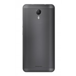 Full Body Housing For Wiko Jerry2 Black - Maxbhi.com