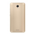 Full Body Housing For Wiko Jerry2 Gold - Maxbhi.com