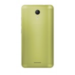 Full Body Housing For Wiko Jerry2 Lime - Maxbhi.com