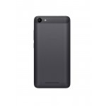 Full Body Housing For Wiko Jerry Black - Maxbhi.com