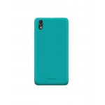 Full Body Housing For Wiko Lenny4 Plus Black Bleen - Maxbhi.com
