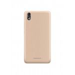 Full Body Housing For Wiko Lenny4 Plus Gold - Maxbhi.com