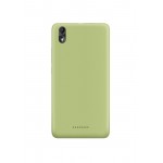 Full Body Housing For Wiko Lenny4 Plus Lime - Maxbhi.com
