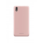 Full Body Housing For Wiko Lenny4 Plus Rose Gold - Maxbhi.com