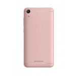 Full Body Housing For Wiko Lenny4 Rose Gold - Maxbhi.com