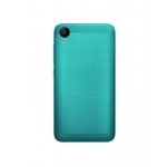 Full Body Housing For Wiko Sunny2 Black Bleen - Maxbhi.com