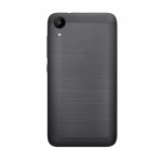 Full Body Housing For Wiko Sunny2 Black - Maxbhi.com