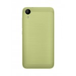 Full Body Housing For Wiko Sunny2 Green - Maxbhi.com