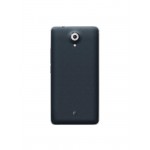 Full Body Housing For Wiko Ufeel Black - Maxbhi.com
