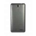 Full Body Housing For Zte Maven 2 White - Maxbhi.com