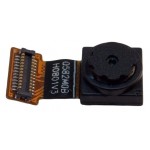 Replacement Front Camera For Zte Maven 2 Selfie Camera By - Maxbhi Com