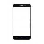 Replacement Front Glass For Blackview A10 Blue By - Maxbhi.com