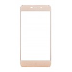 Replacement Front Glass For Blackview A10 White By - Maxbhi.com