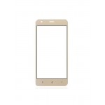 Replacement Front Glass For Blackview A7 Gold By - Maxbhi.com