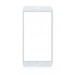Replacement Front Glass For Blackview A7 Pro Blue By - Maxbhi.com
